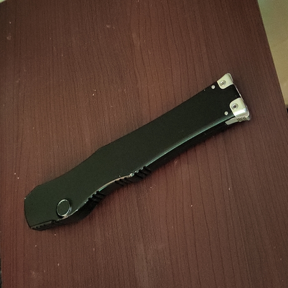 Microtech HALO VI - Picture 2 of 7